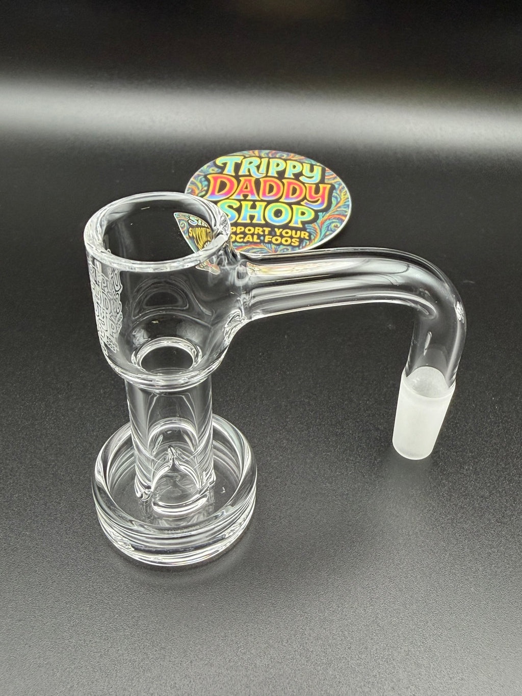 Short Slurper