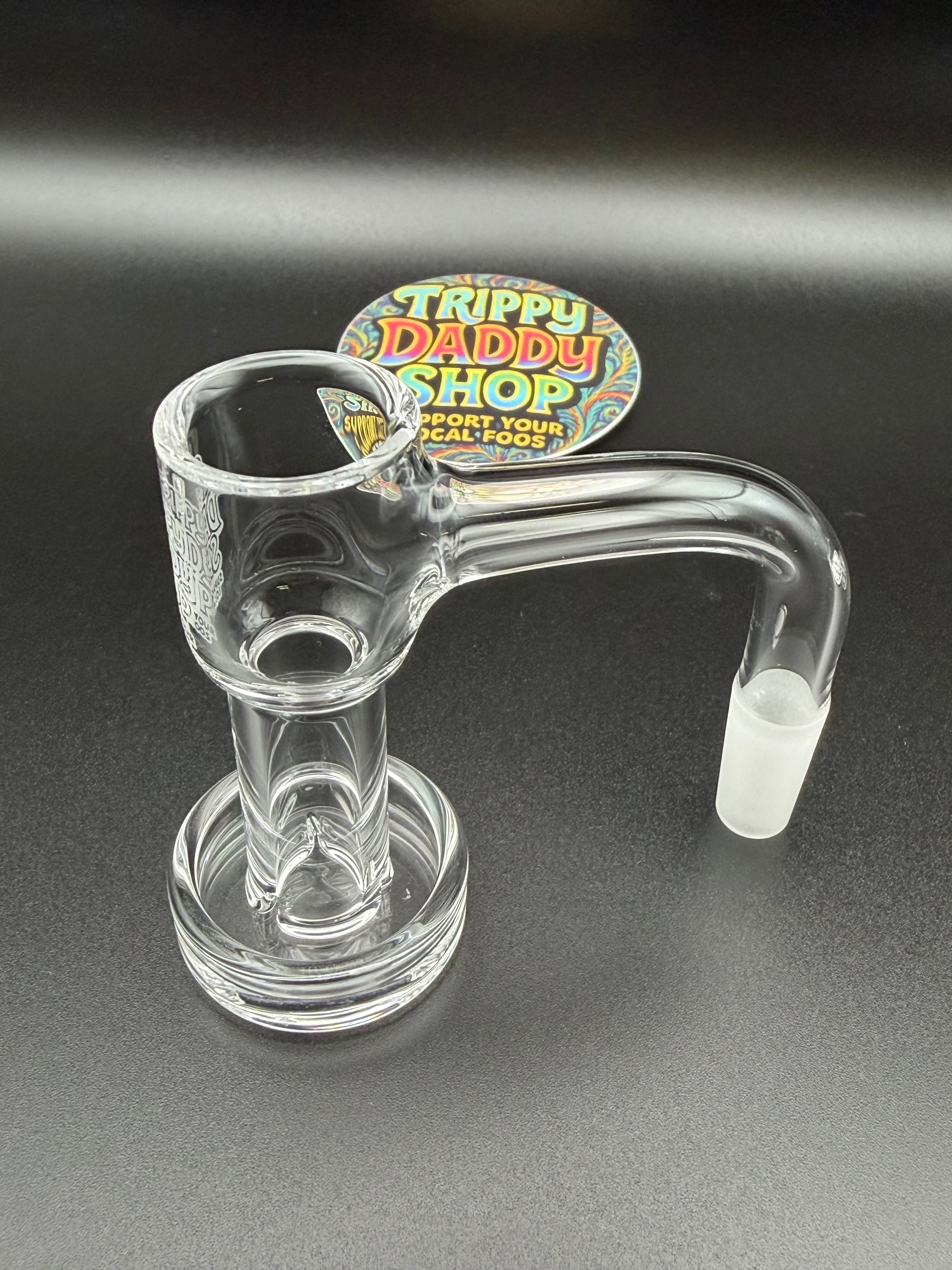 Short Slurper