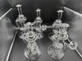 Clear Sidewinder Kleins