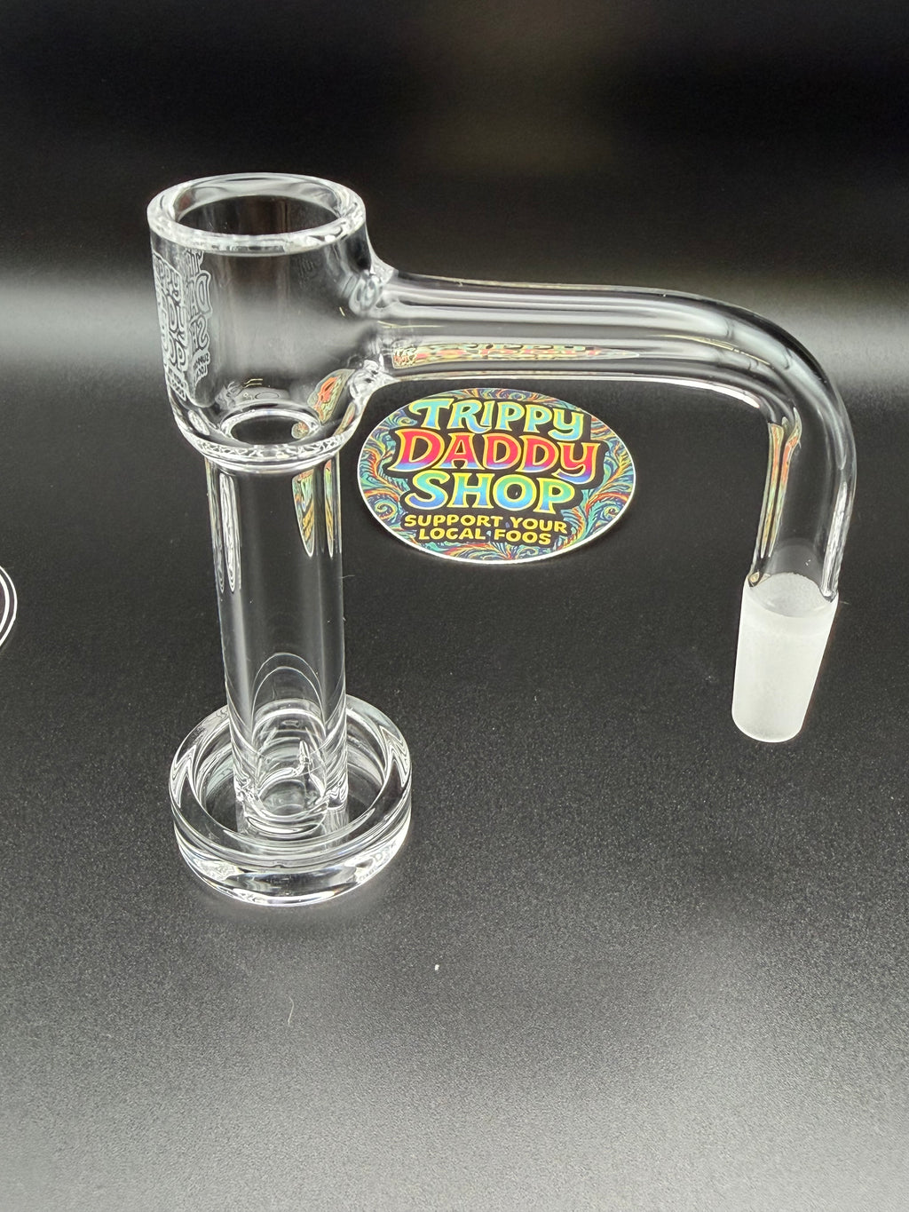 Tall Slurper