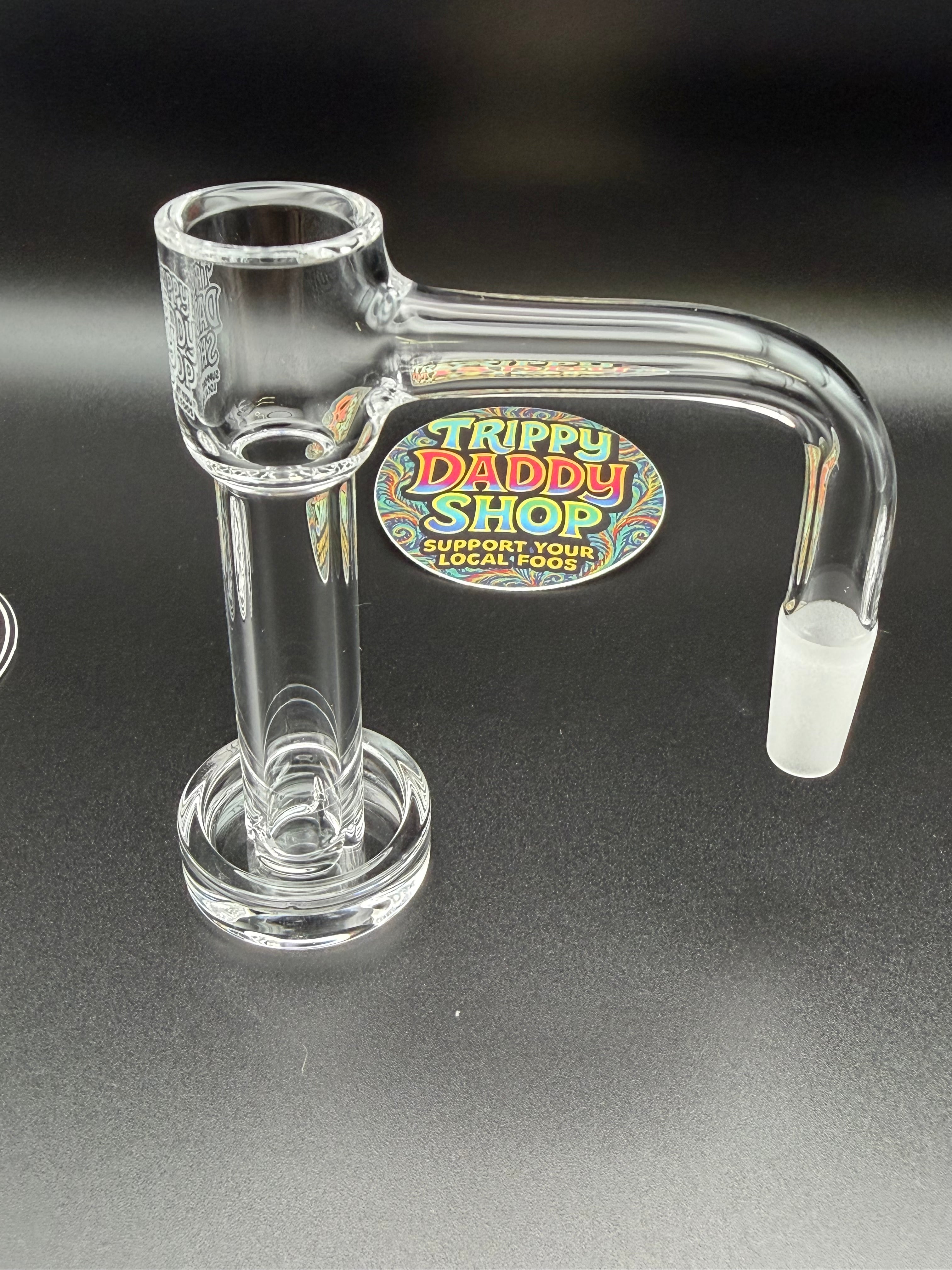 Tall Slurper