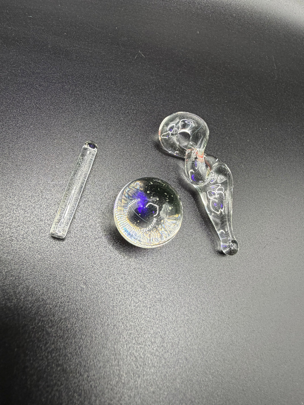 Fume & Uv Mable set + pendant