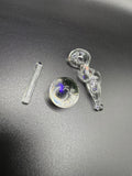 Fume & Uv Mable set + pendant