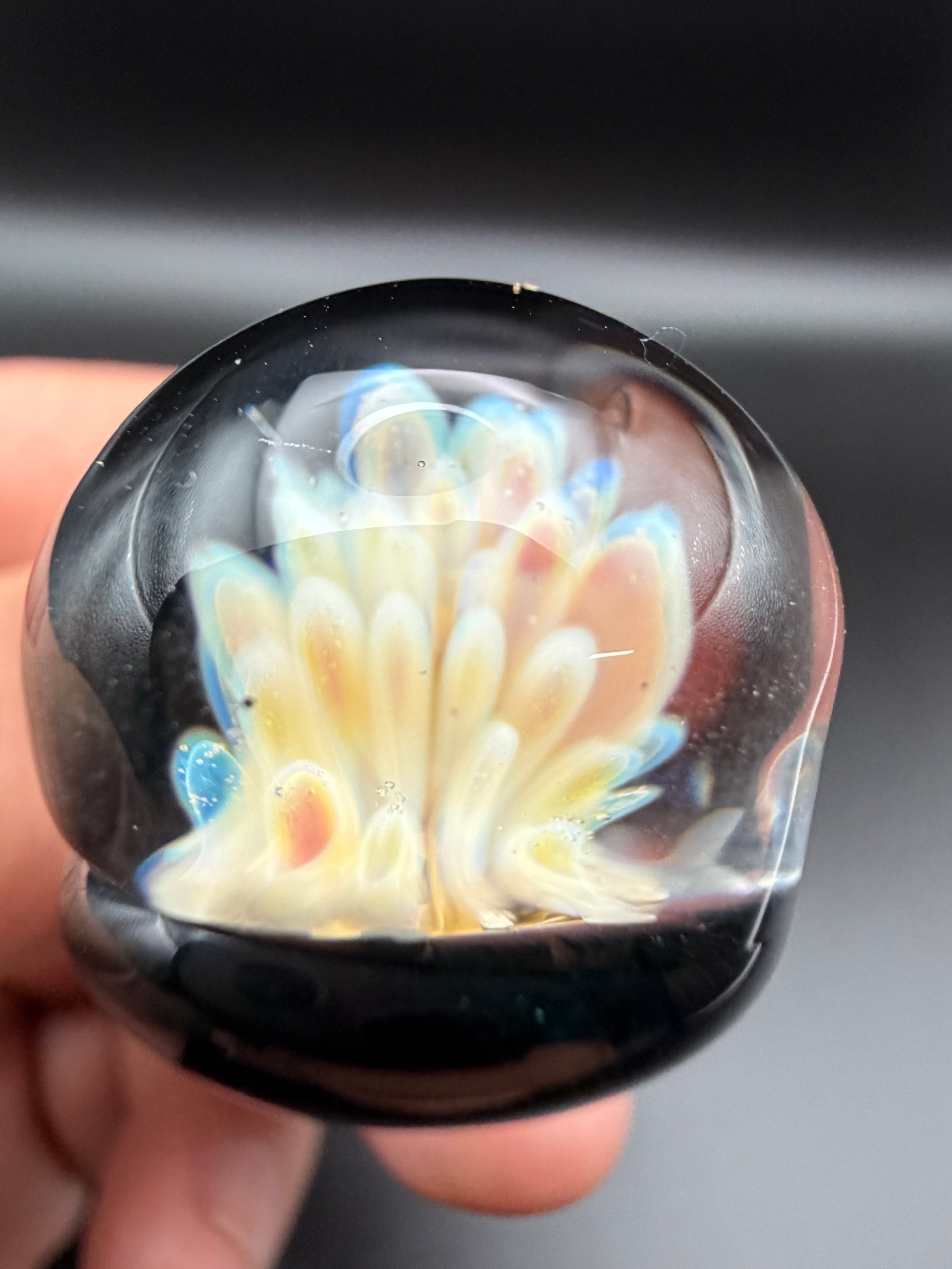 Implosion Pendant