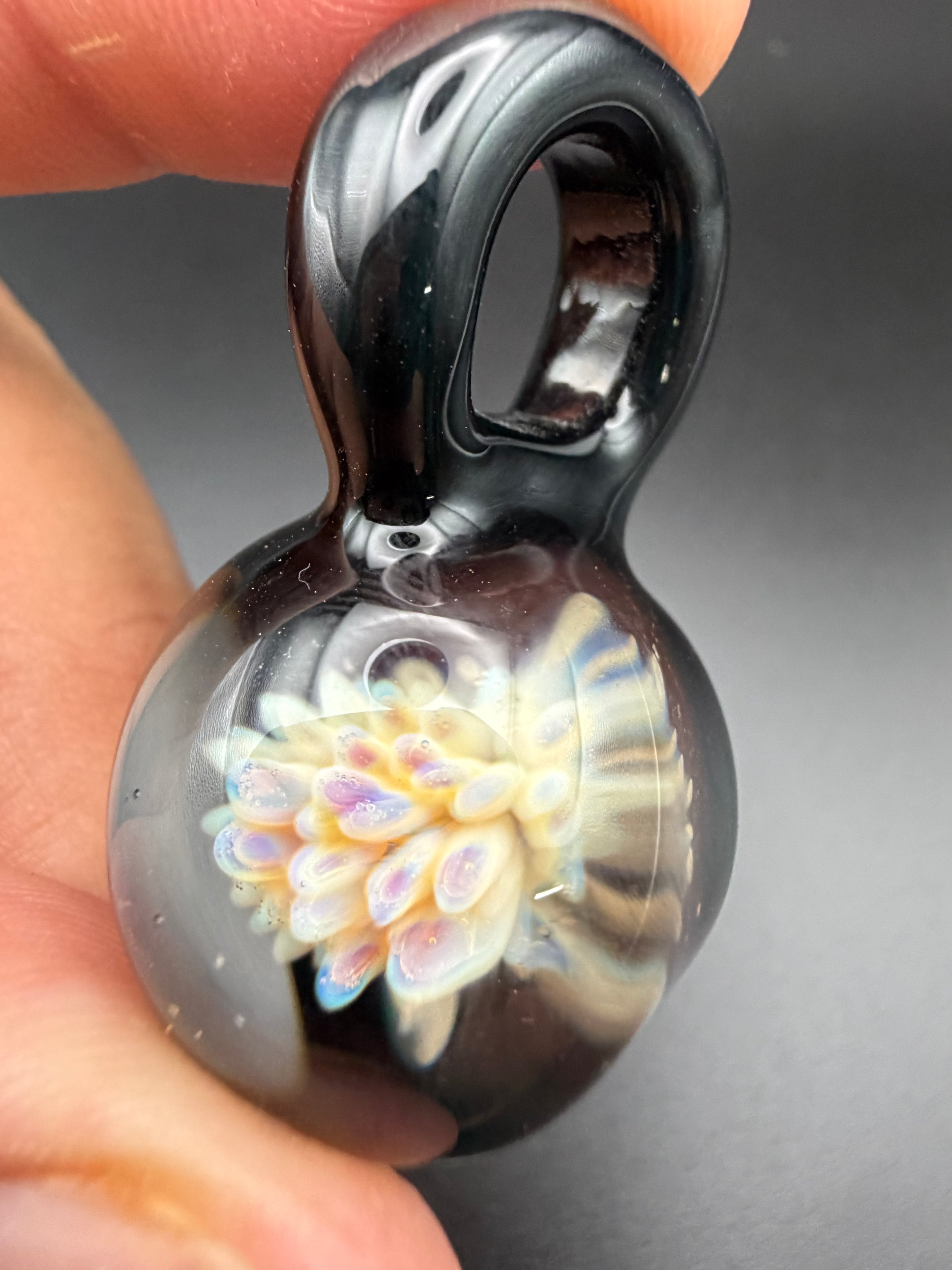 Implosion Pendant