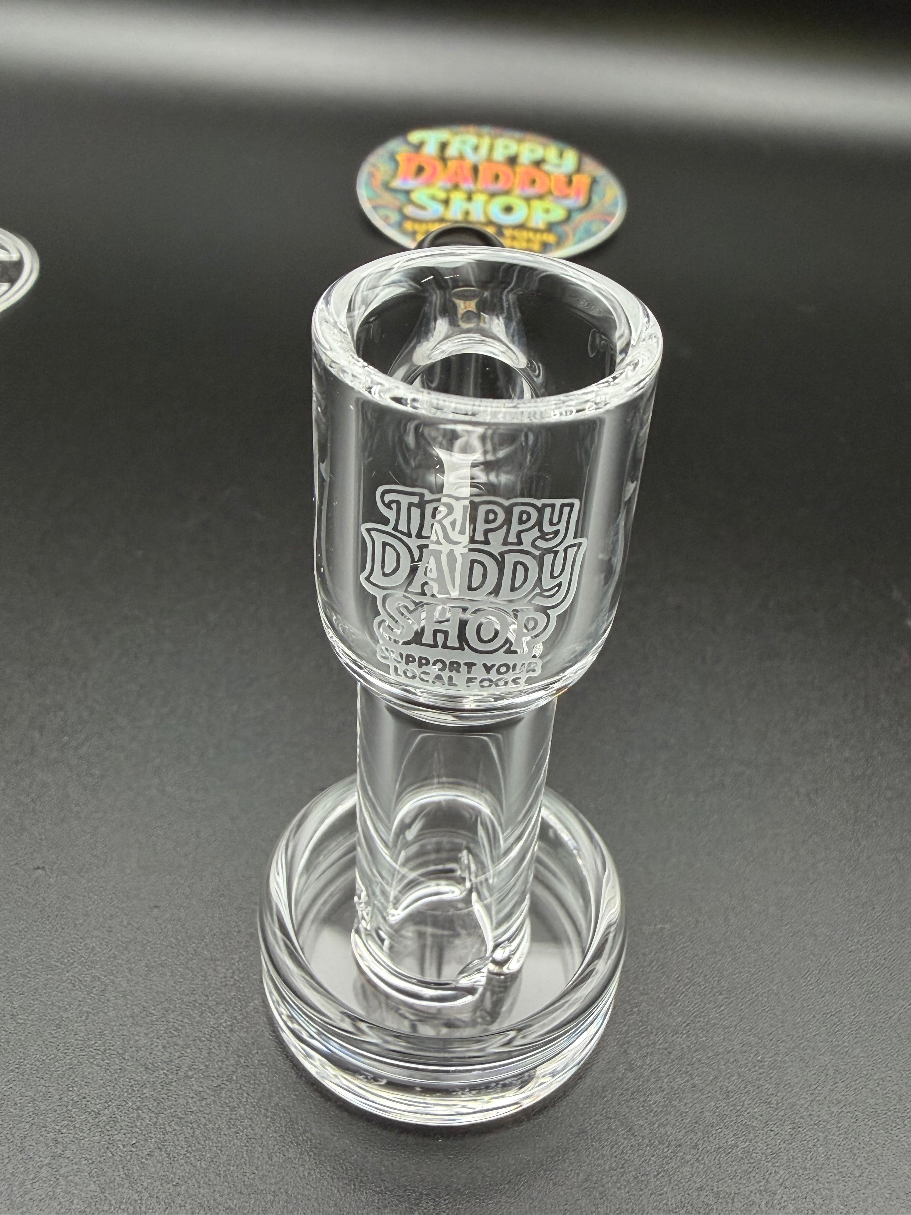 Short Slurper