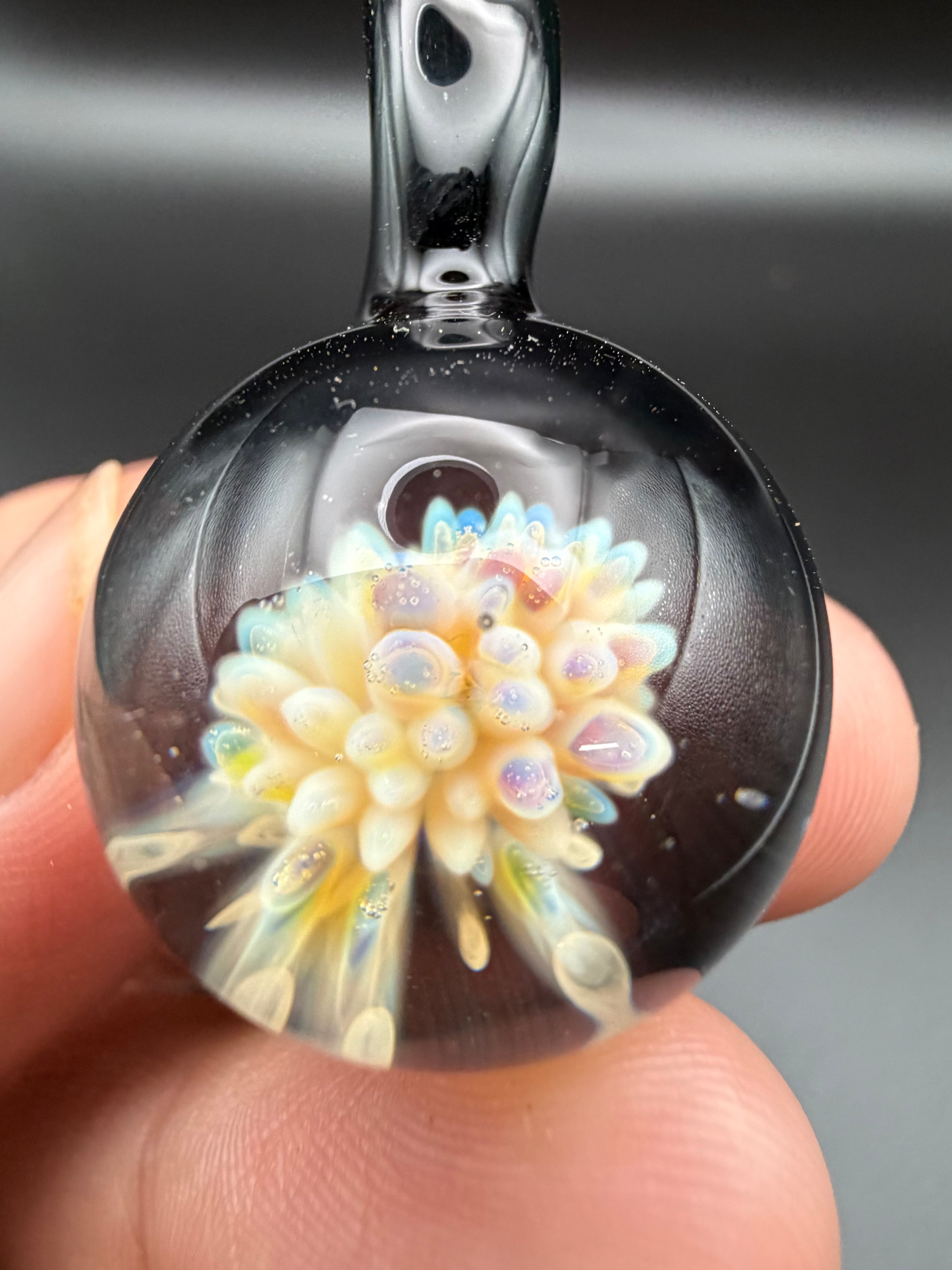 Implosion Pendant