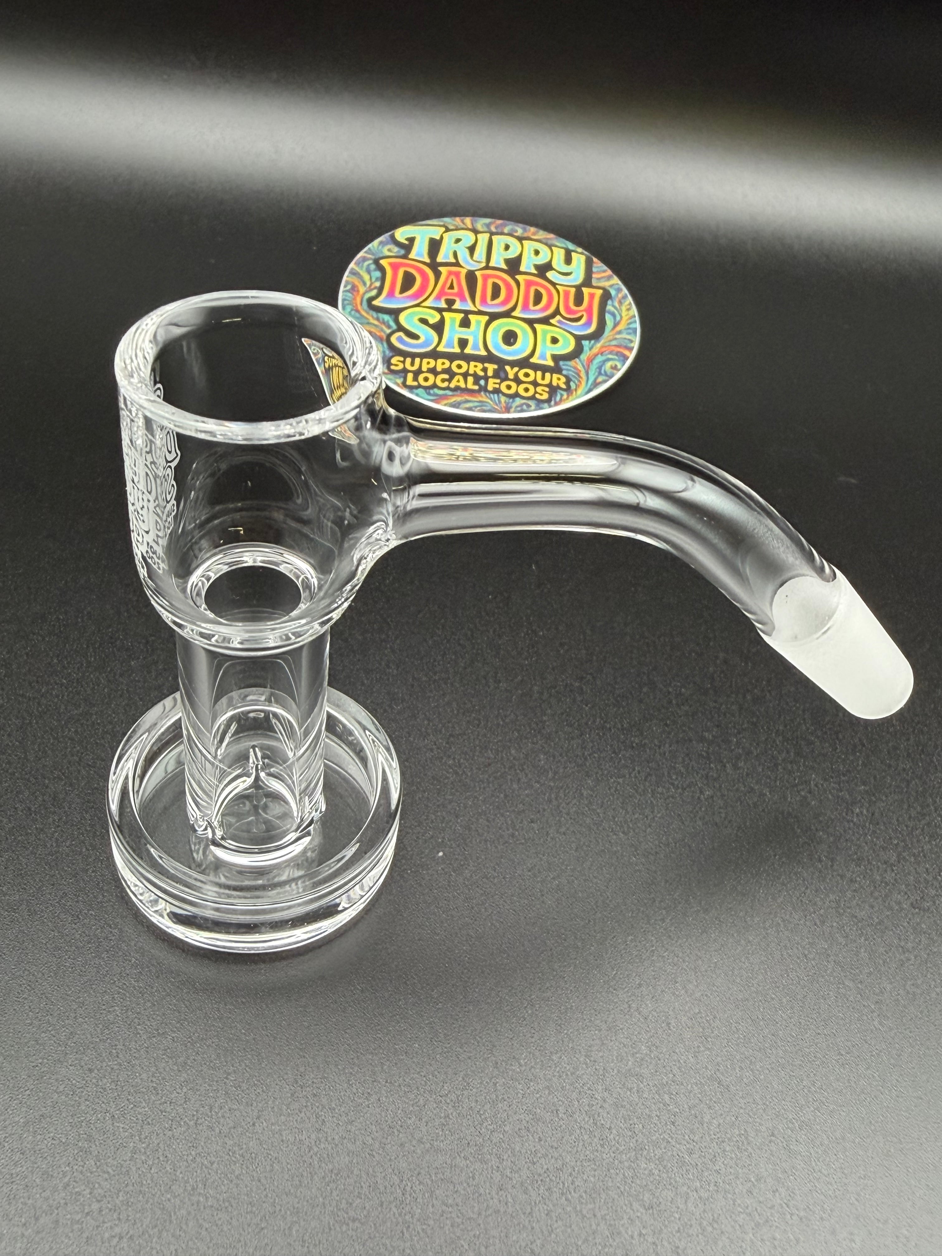Short Slurper