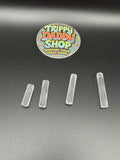 Quartz Pillars
