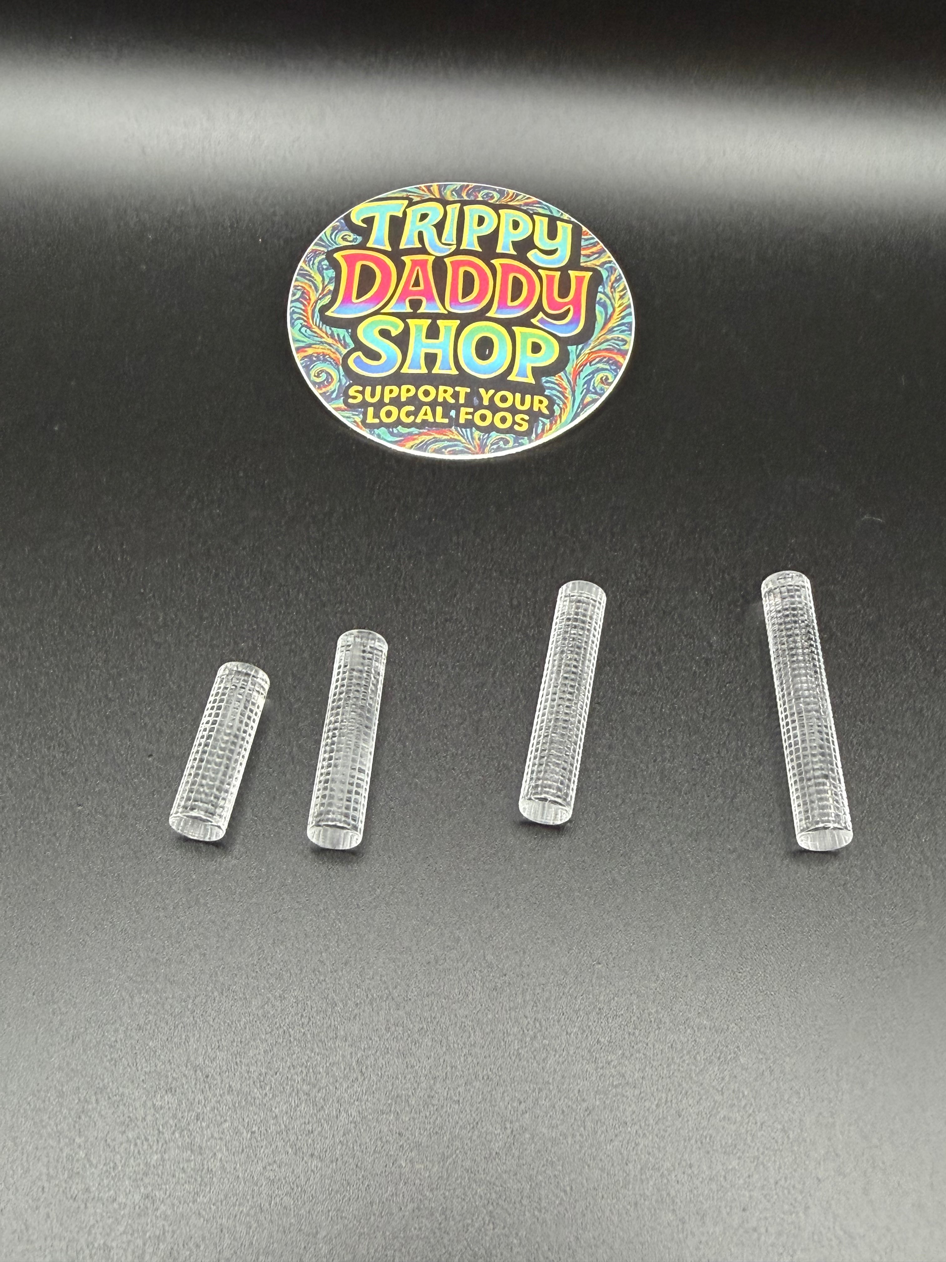 Quartz Pillars