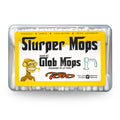 200ct Slurper Mops