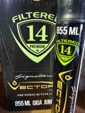 Vector 855ml Butane