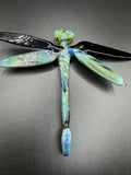 Multi Color Dragonfly