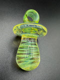 Swirl Pacifier