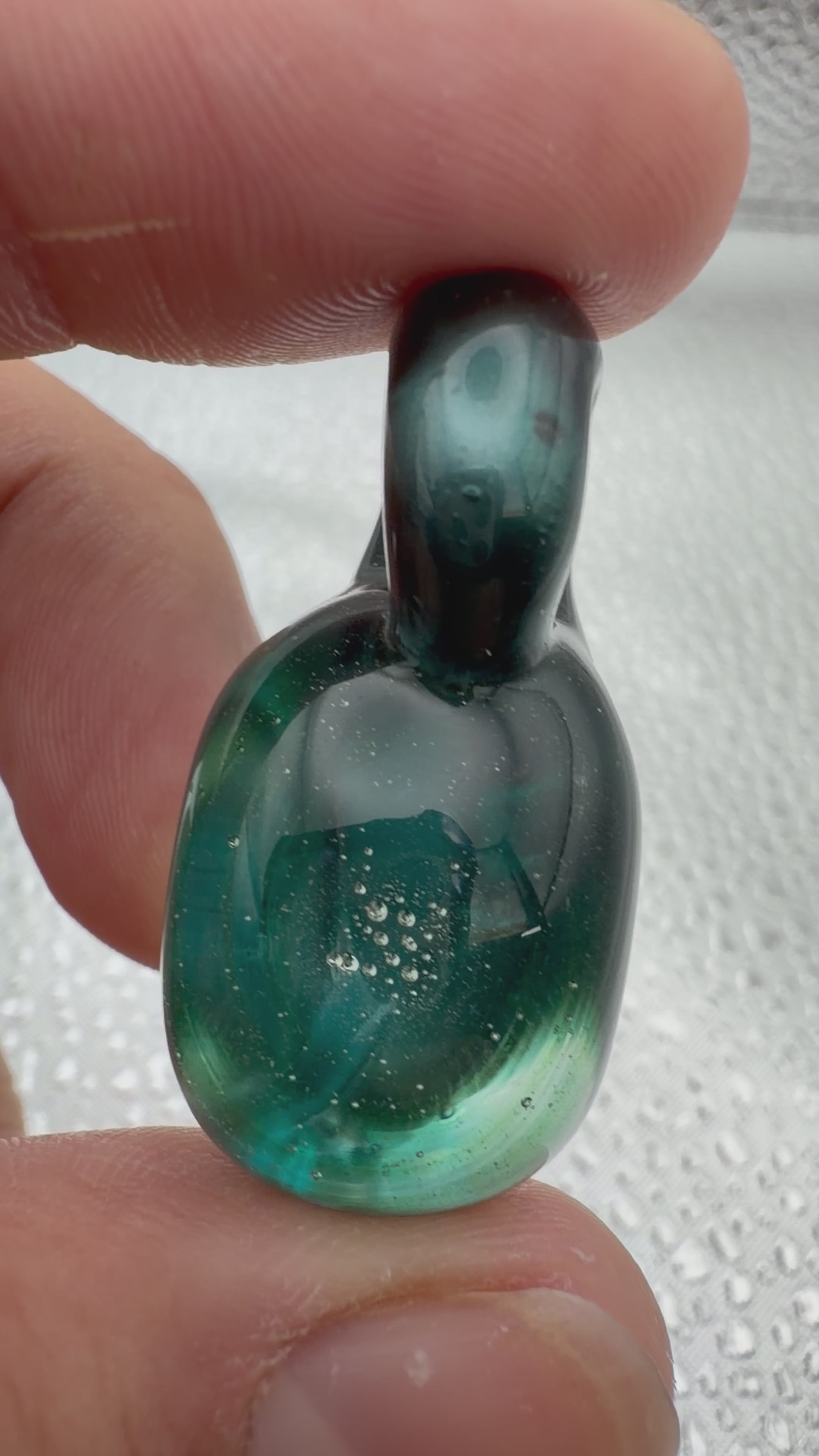 Basic Pendant