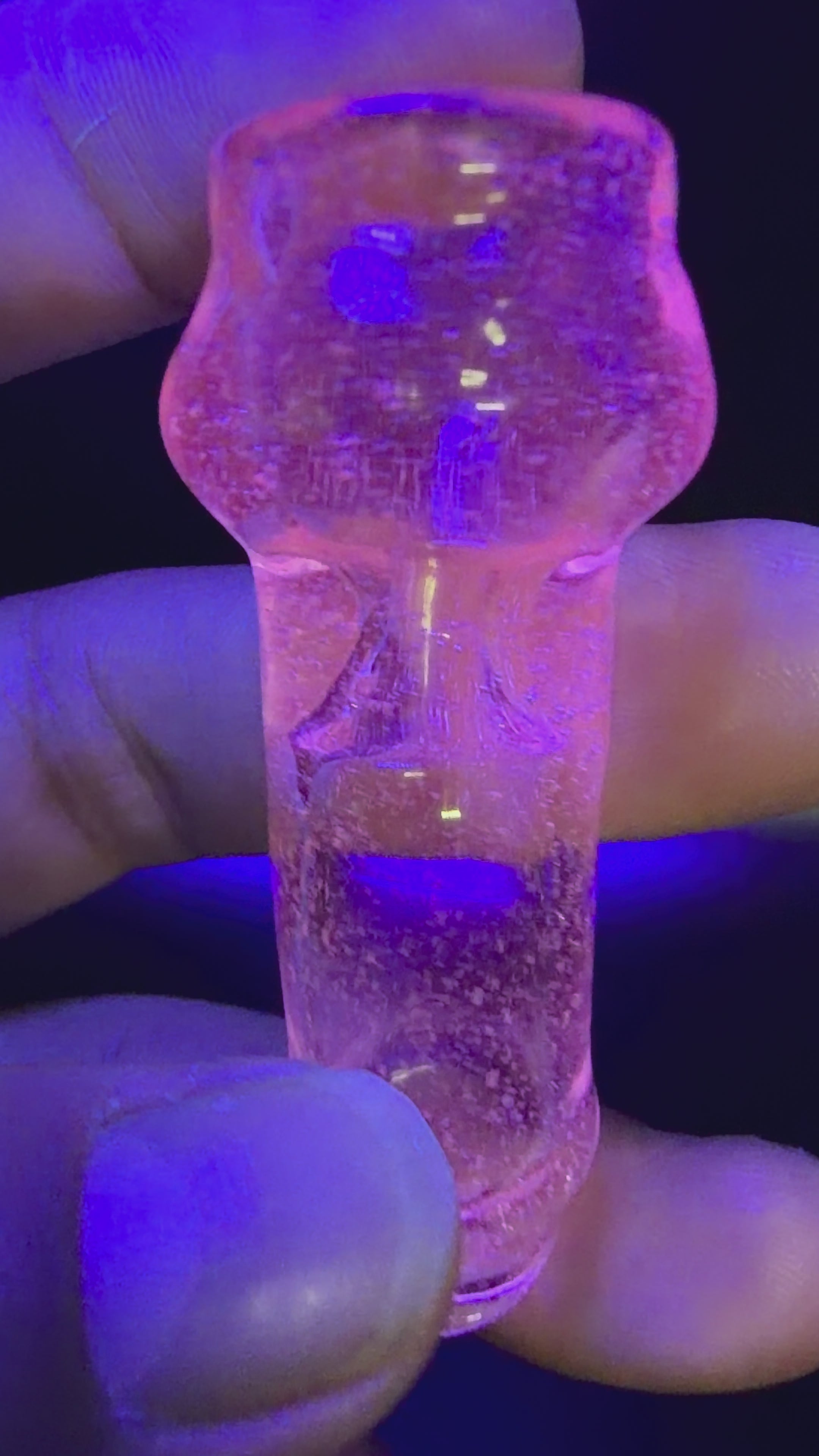 UV Chillum