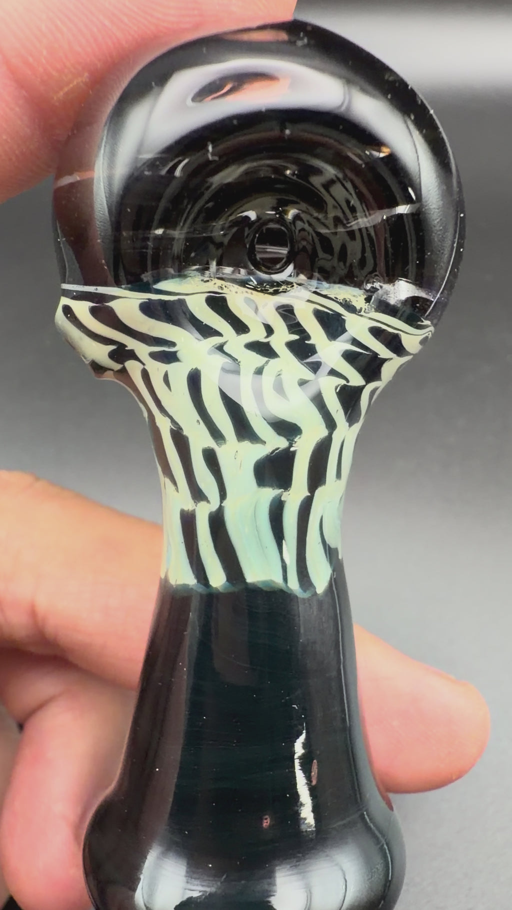2xBlack & Mai Tai Spoon