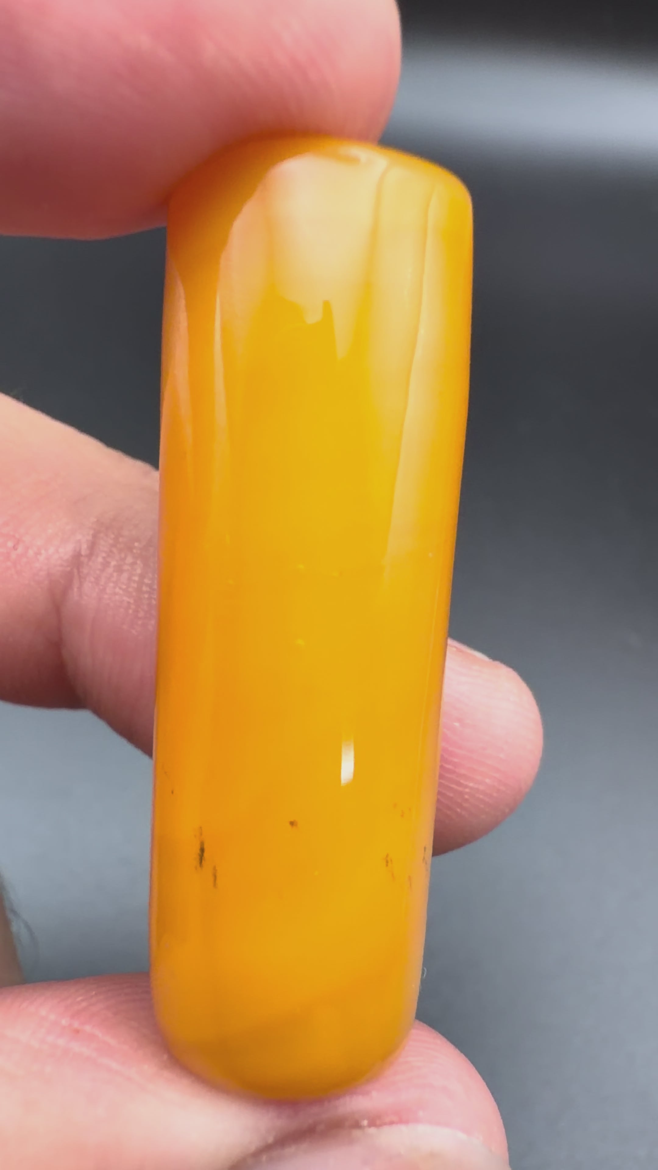 Orange Creamsicle Tip