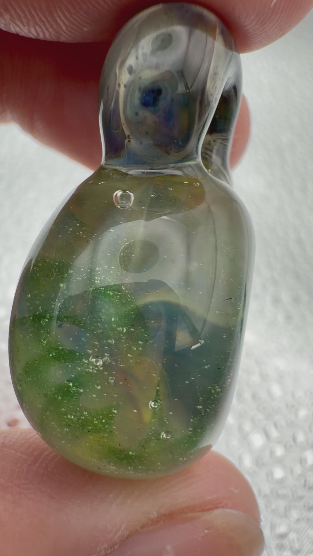 Basic Pendant
