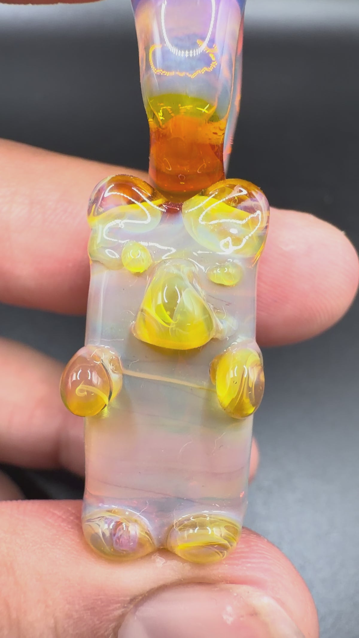 Gummy Bear