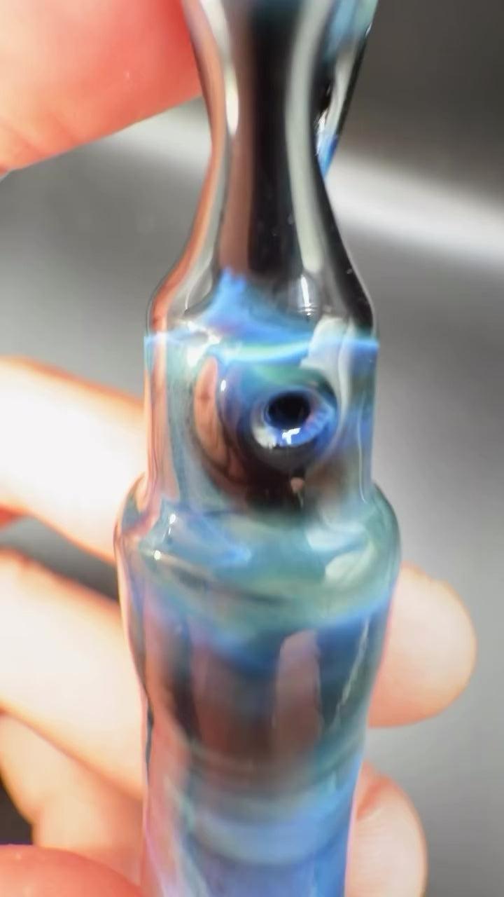 Spray Paint Can Pendant